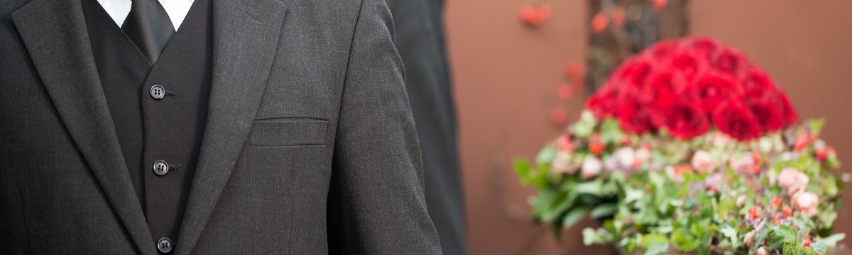 Bestatter & Pietäten in Sulzbach (Taunus)