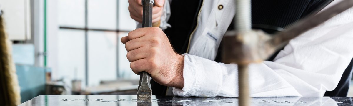 Steinmetze in Sulzbach (Taunus)