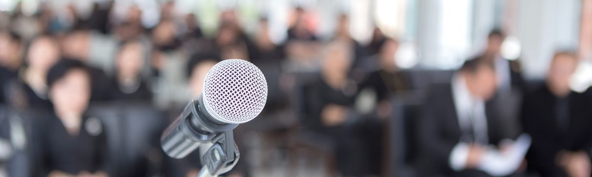 Trauerredner in Sulzbach (Taunus)